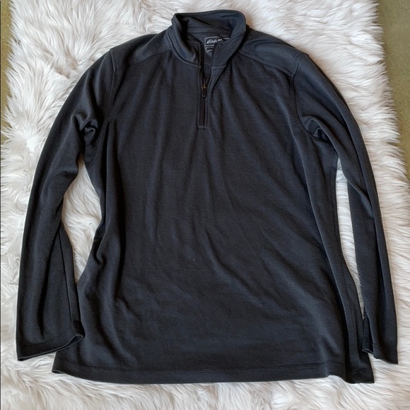 Eddie Bauer Other - 💜3/$15 Men’s Eddie Bauer Pullover💜